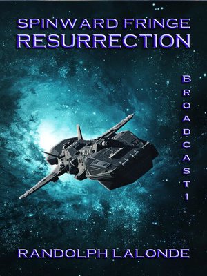 cover image of Resurrection